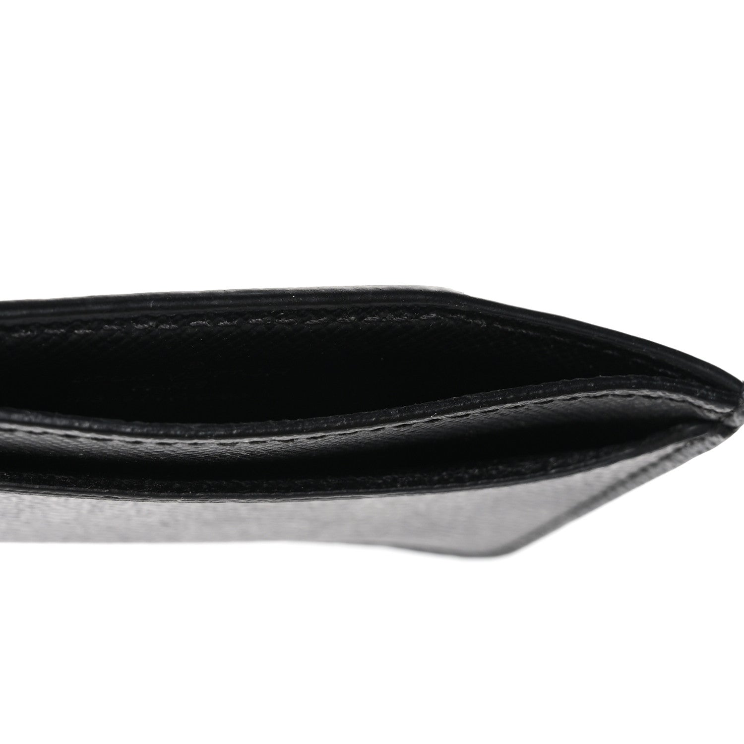 Louis Vuitton Damier Graphite Neo Porte-Cartes Card Holder 9 of 10