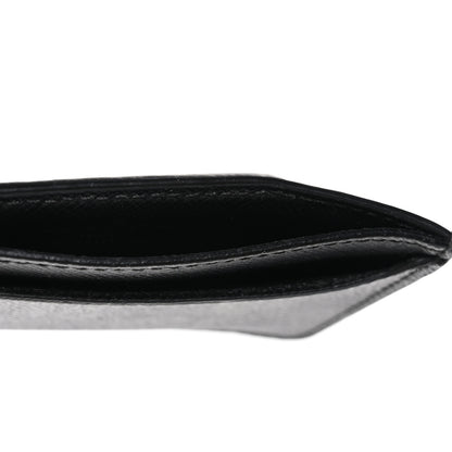 Louis Vuitton Damier Graphite Neo Porte-Cartes Card Holder 9 of 10
