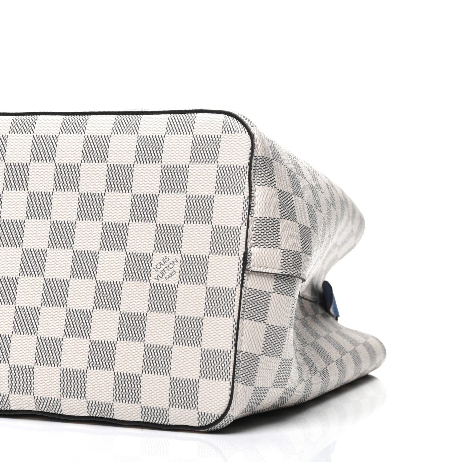 Louis Vuitton Damier Azur Neonoe MM Bleuet 10 of 10