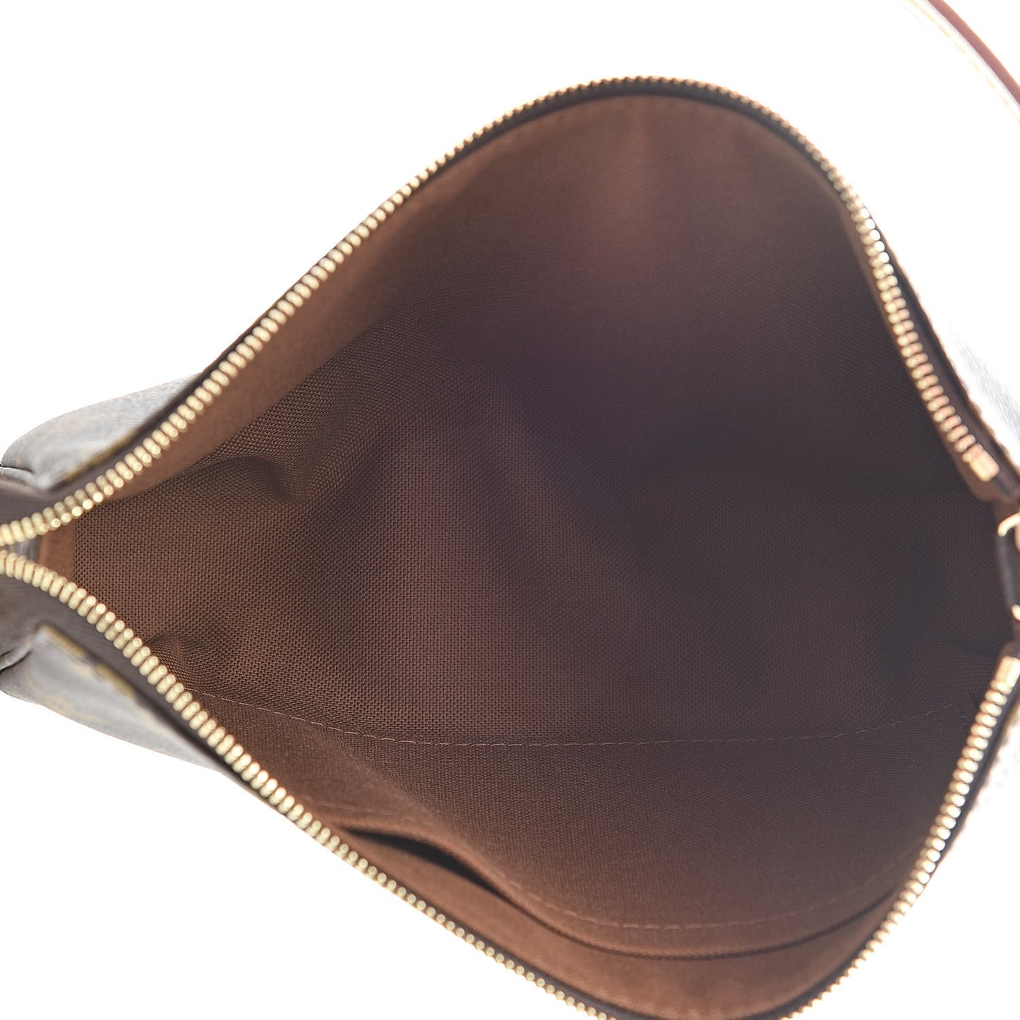 Monogram Pochette Accessories NM