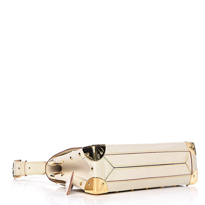 Louis Vuitton Suhali Le Talentueux White 4 of 17