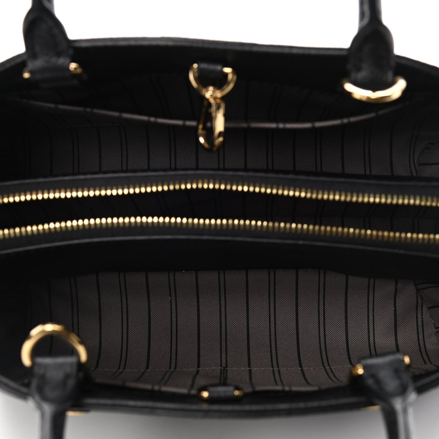 Empreinte Montaigne BB Black