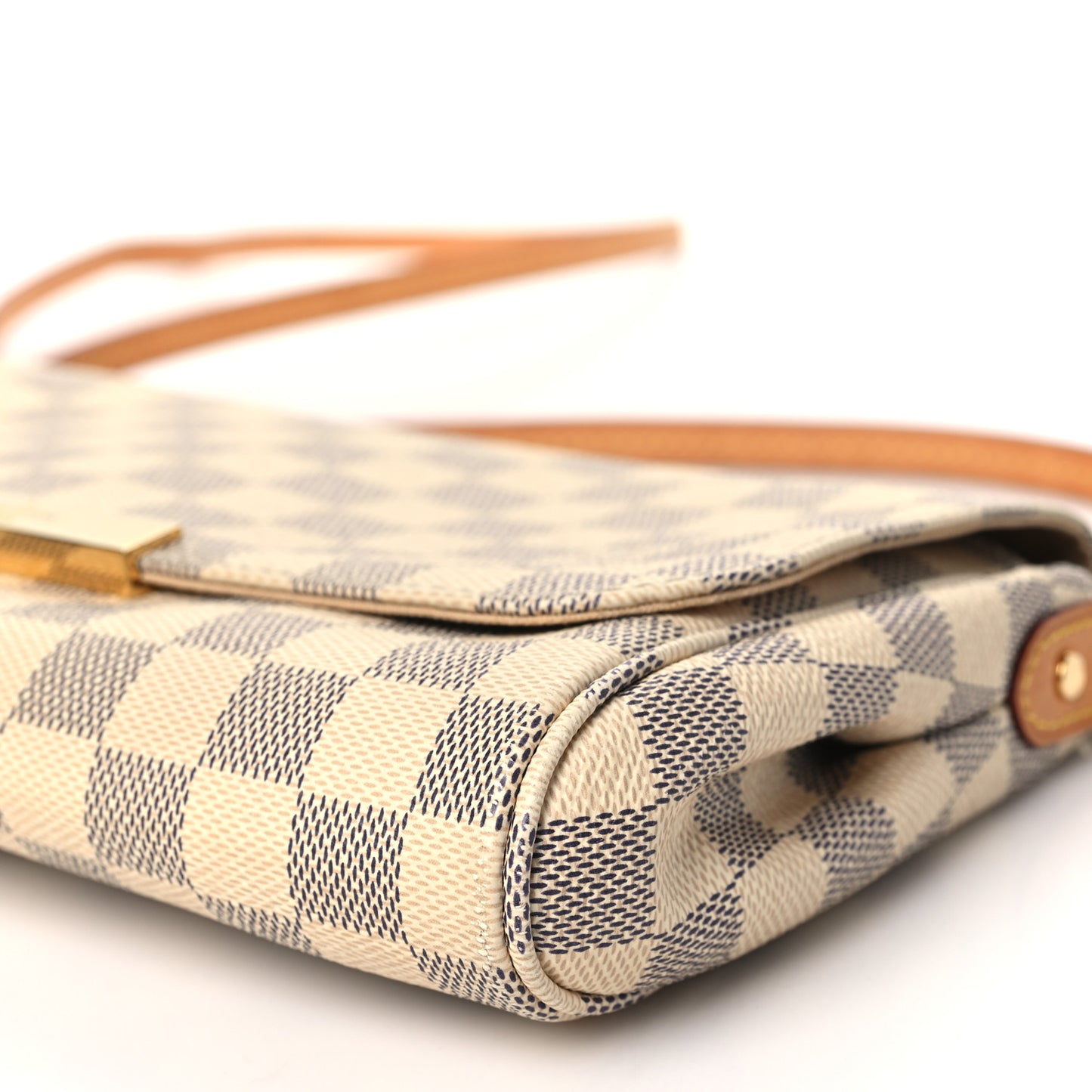 Damier Azur Favorite MM