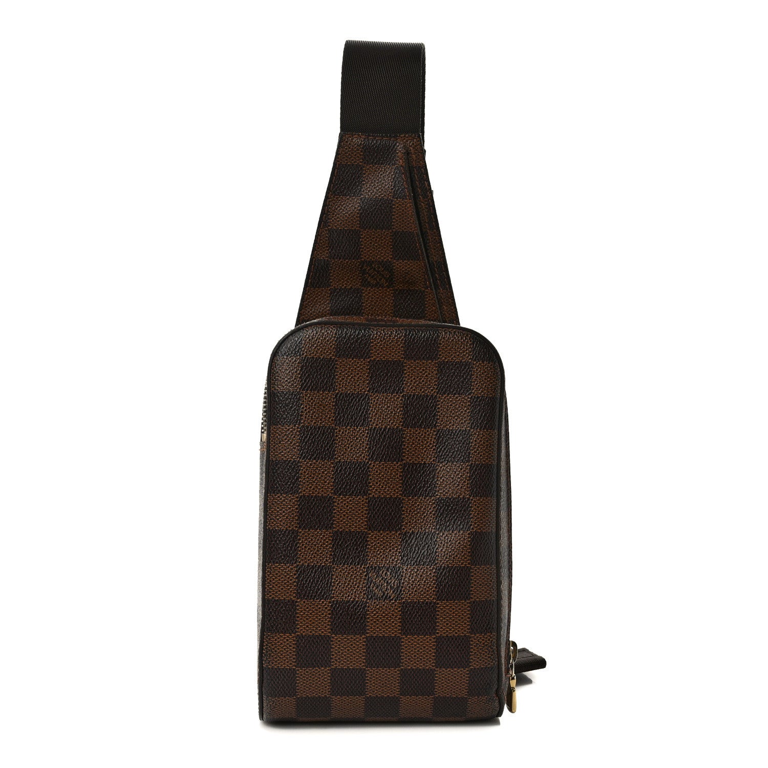 Louis Vuitton Damier Ebene Geronimos 1 of 8