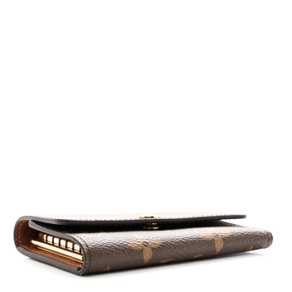 Louis Vuitton Monogram 6 Key Multicles Holder 4 of 7