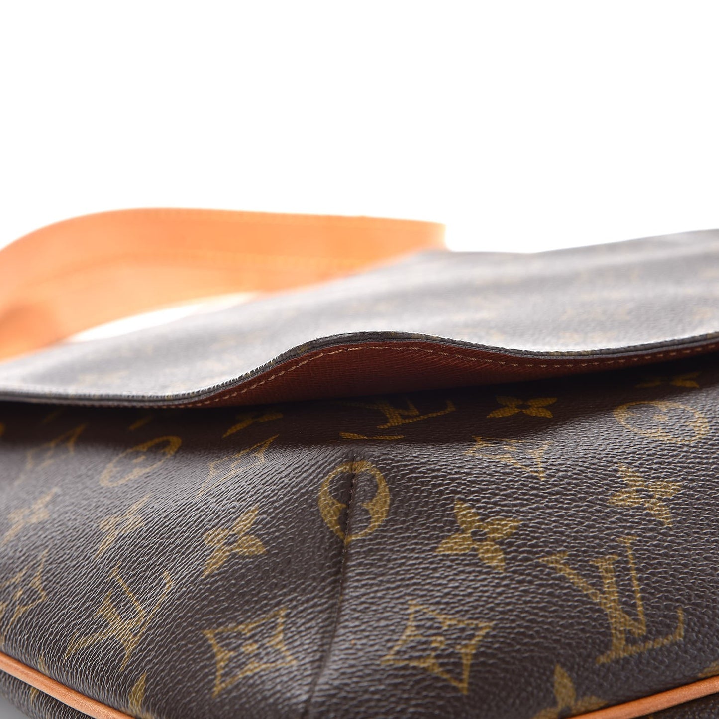 Monogram Musette GM