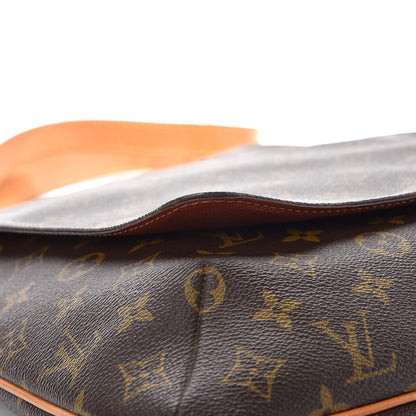 Louis Vuitton Monogram Musette GM 14 of 15