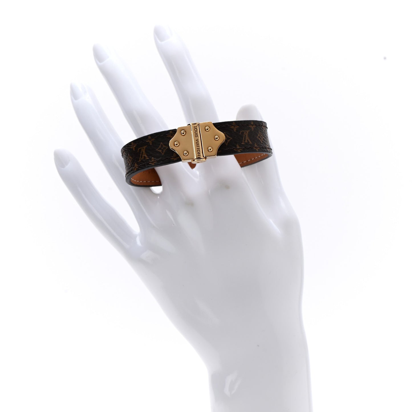 Monogram Nano Bracelet 19