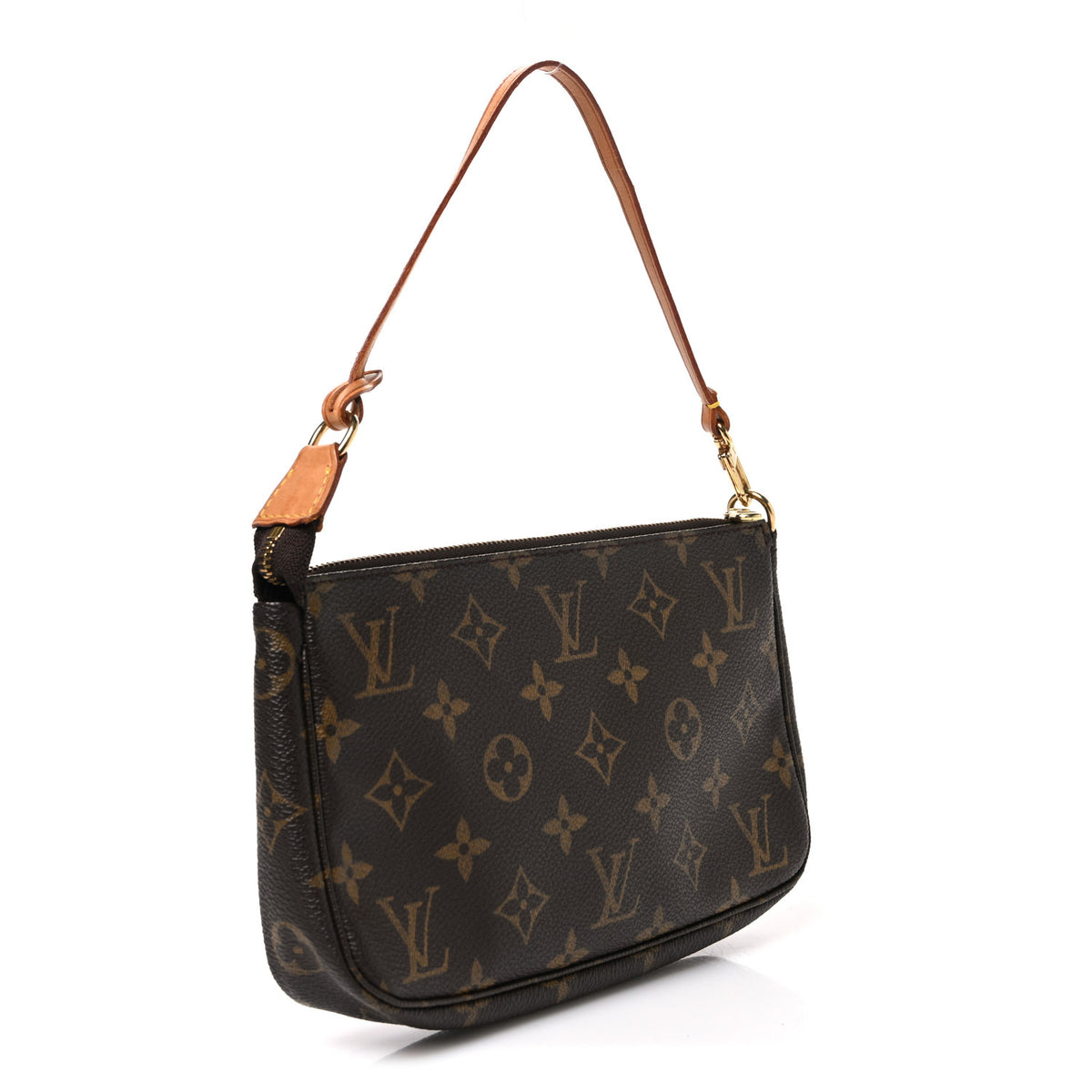 Louis Vuitton Monogram Pochette Accessories 2 of 9