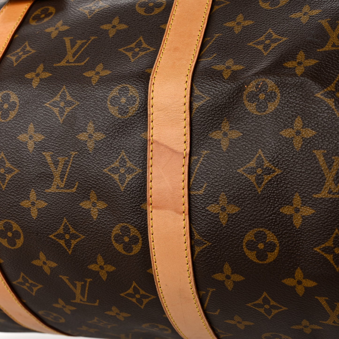 Monogram Keepall Bandouliere 55