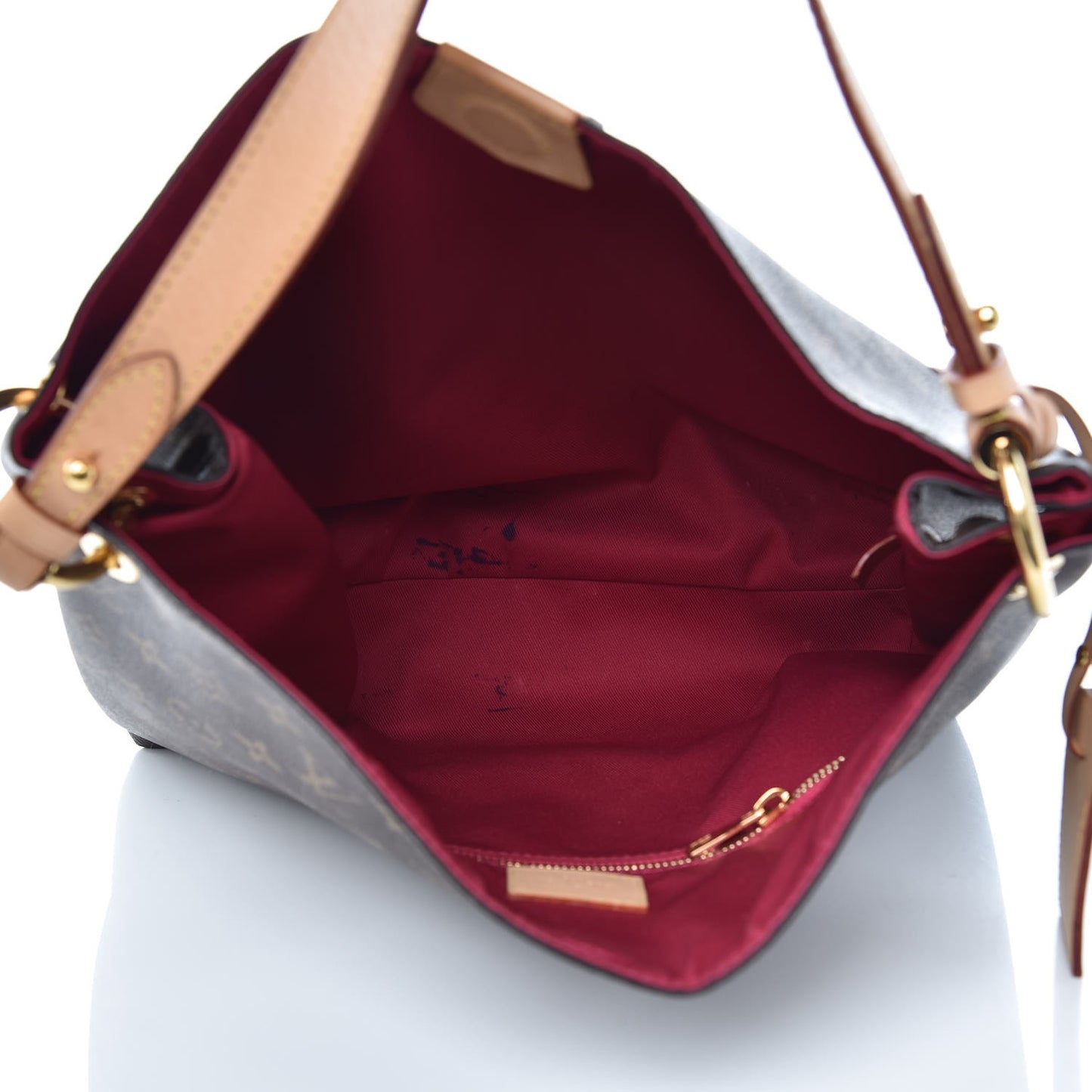 Monogram Graceful PM Pivoine