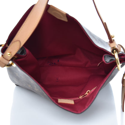 Louis Vuitton Monogram Graceful PM Pivoine 5 of 15