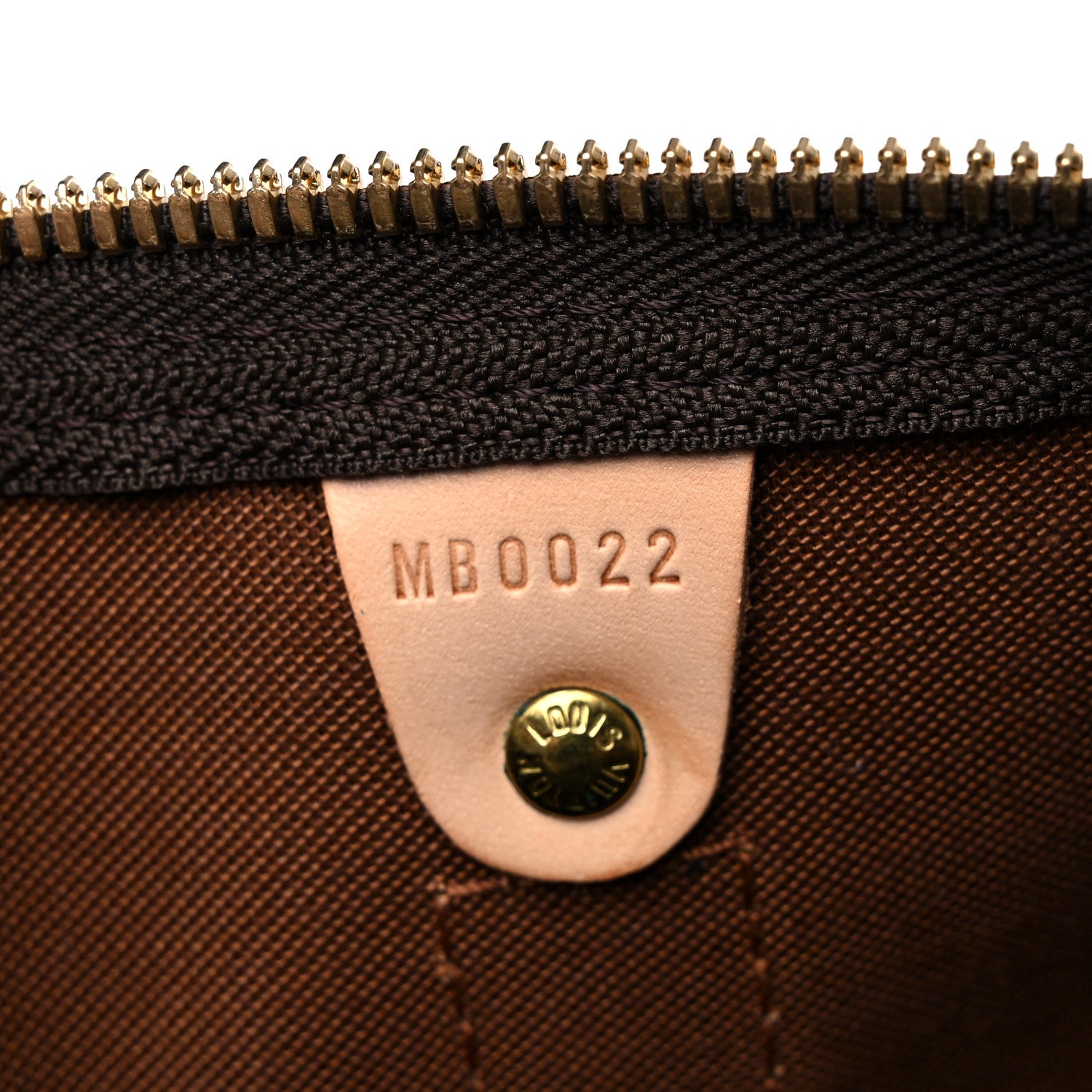 Louis Vuitton Monogram Keepall Bandouliere 50 7 of 23