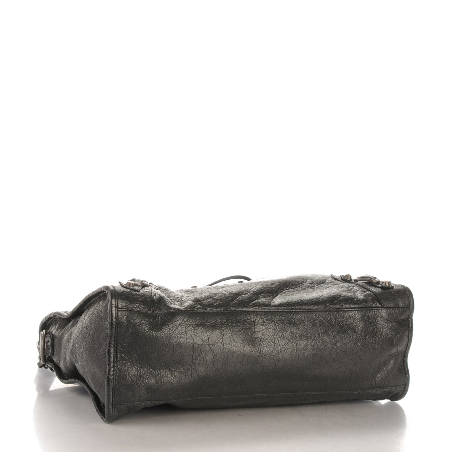 Agneau Classic Hardware City Black