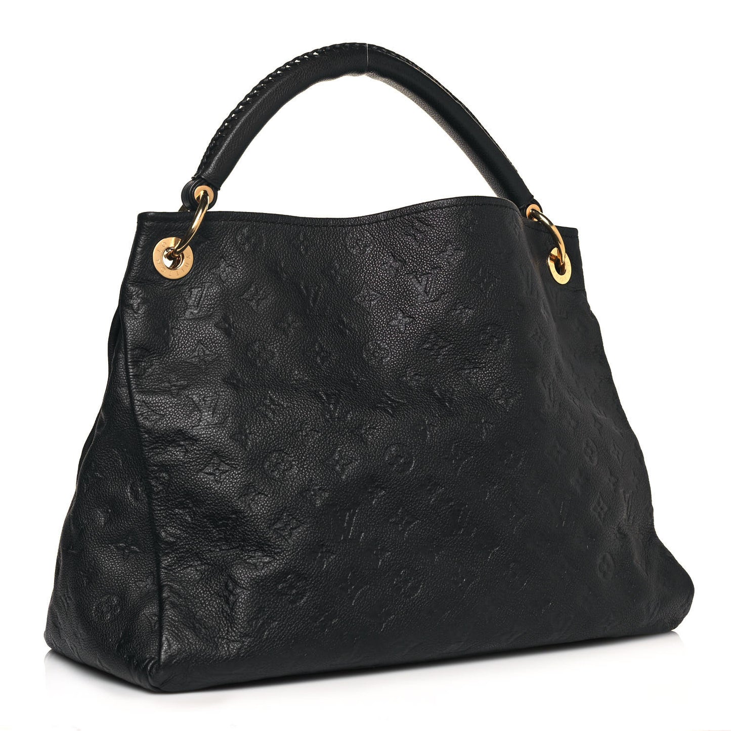 Empreinte Artsy MM Black