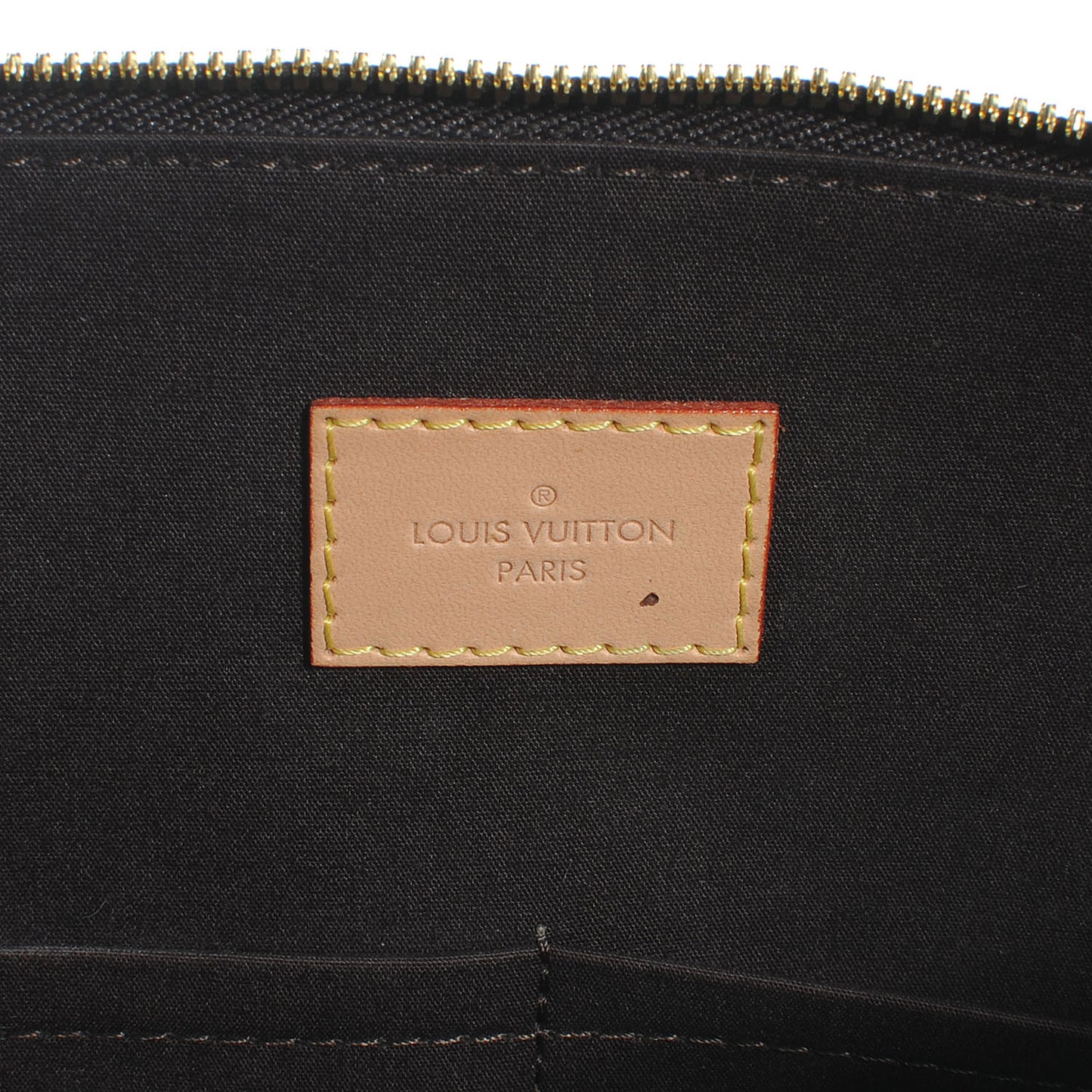 Vernis Alma GM Amarante