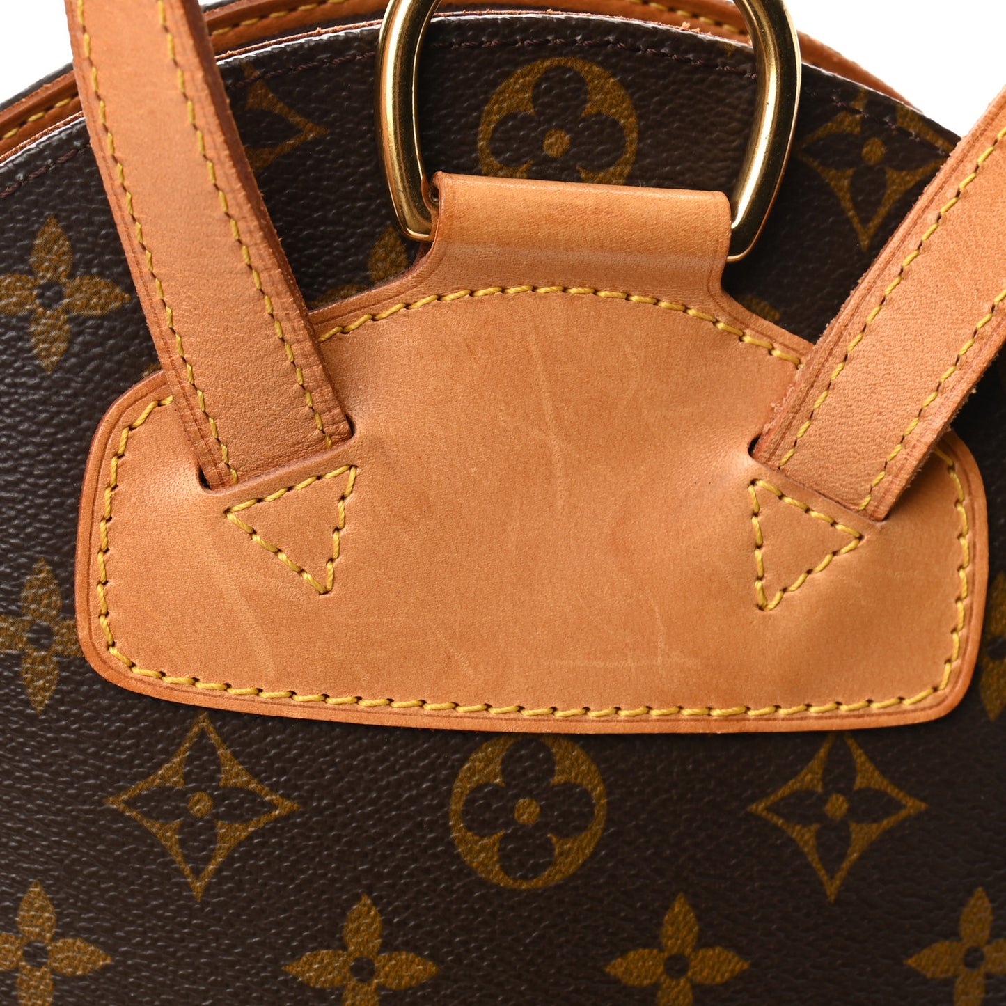 Monogram Ellipse Sac a Dos Backpack
