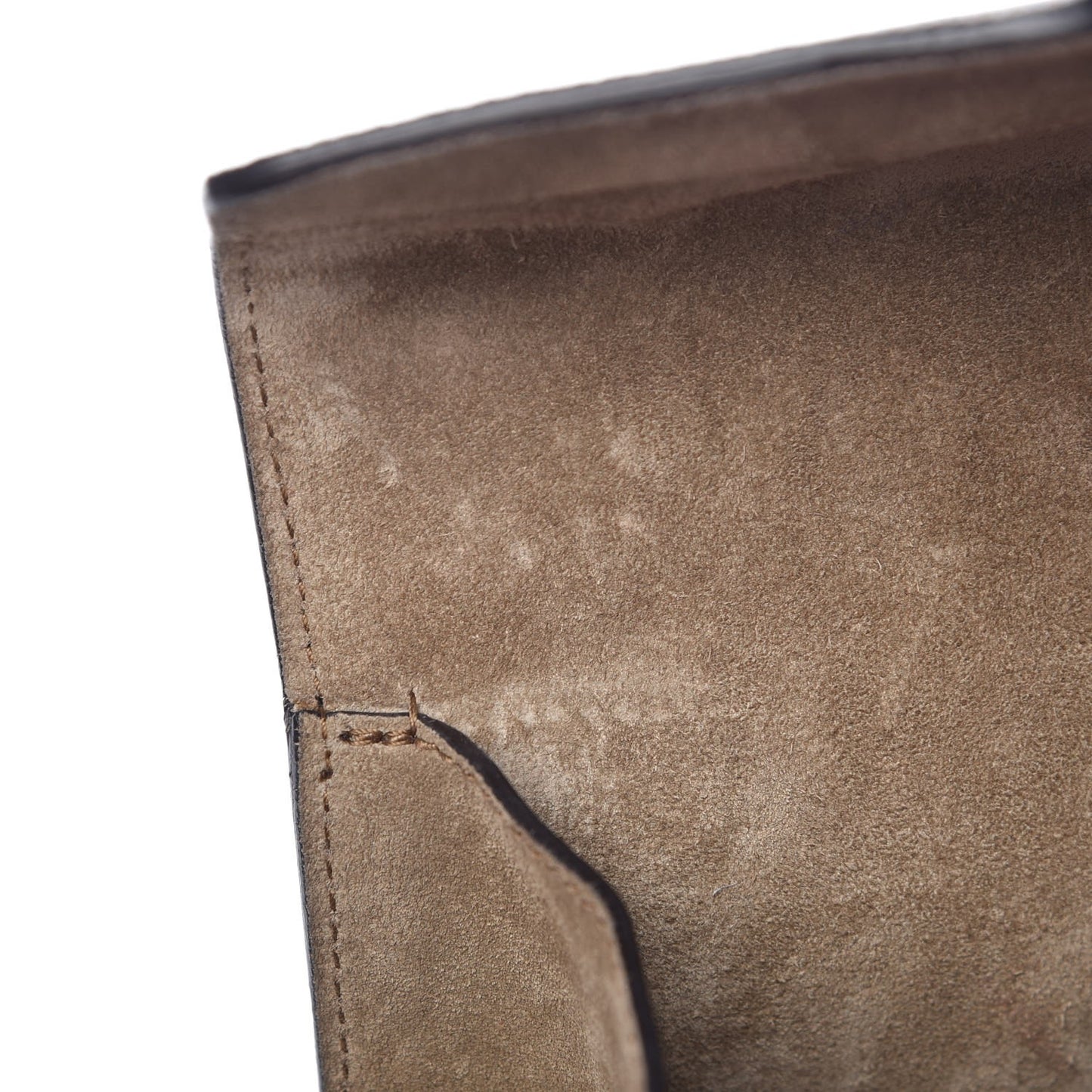 GG Supreme Monogram Mini Dionysus Shoulder Bag Taupe