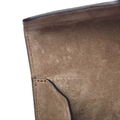Gucci GG Supreme Monogram Mini Dionysus Shoulder Bag Taupe 9 of 12