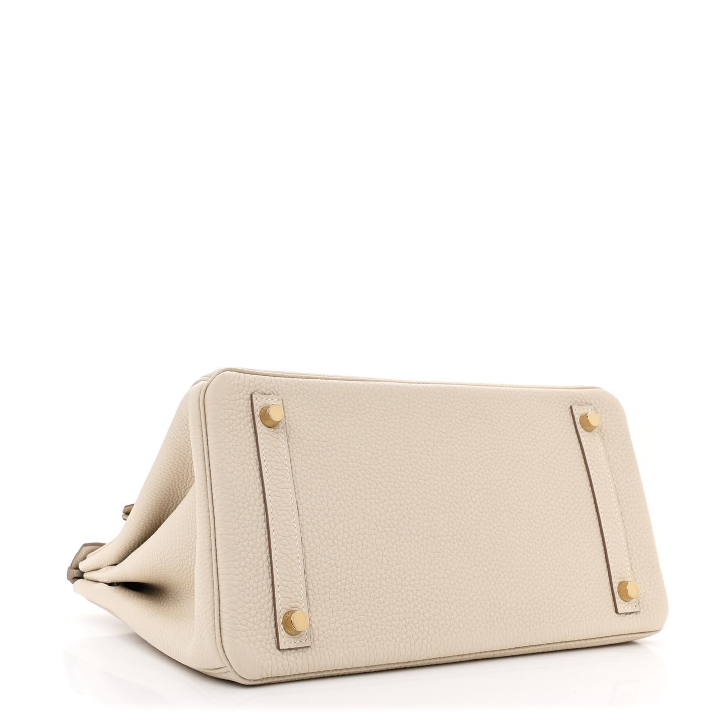 Togo Birkin 30 Craie