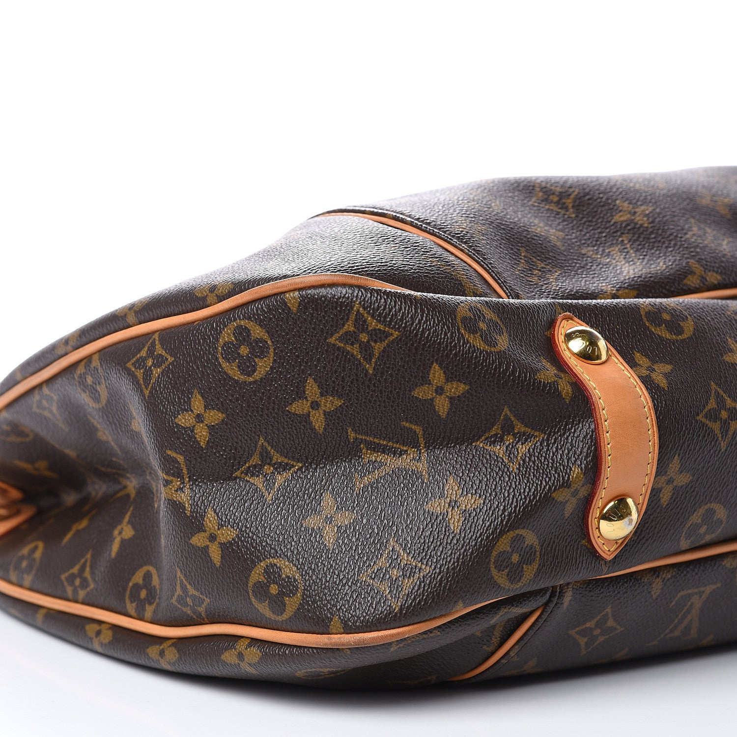Louis Vuitton Monogram Galliera PM 7 of 16