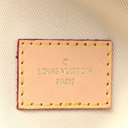 Louis Vuitton Monogram High Rise Bumbag 6 of 10