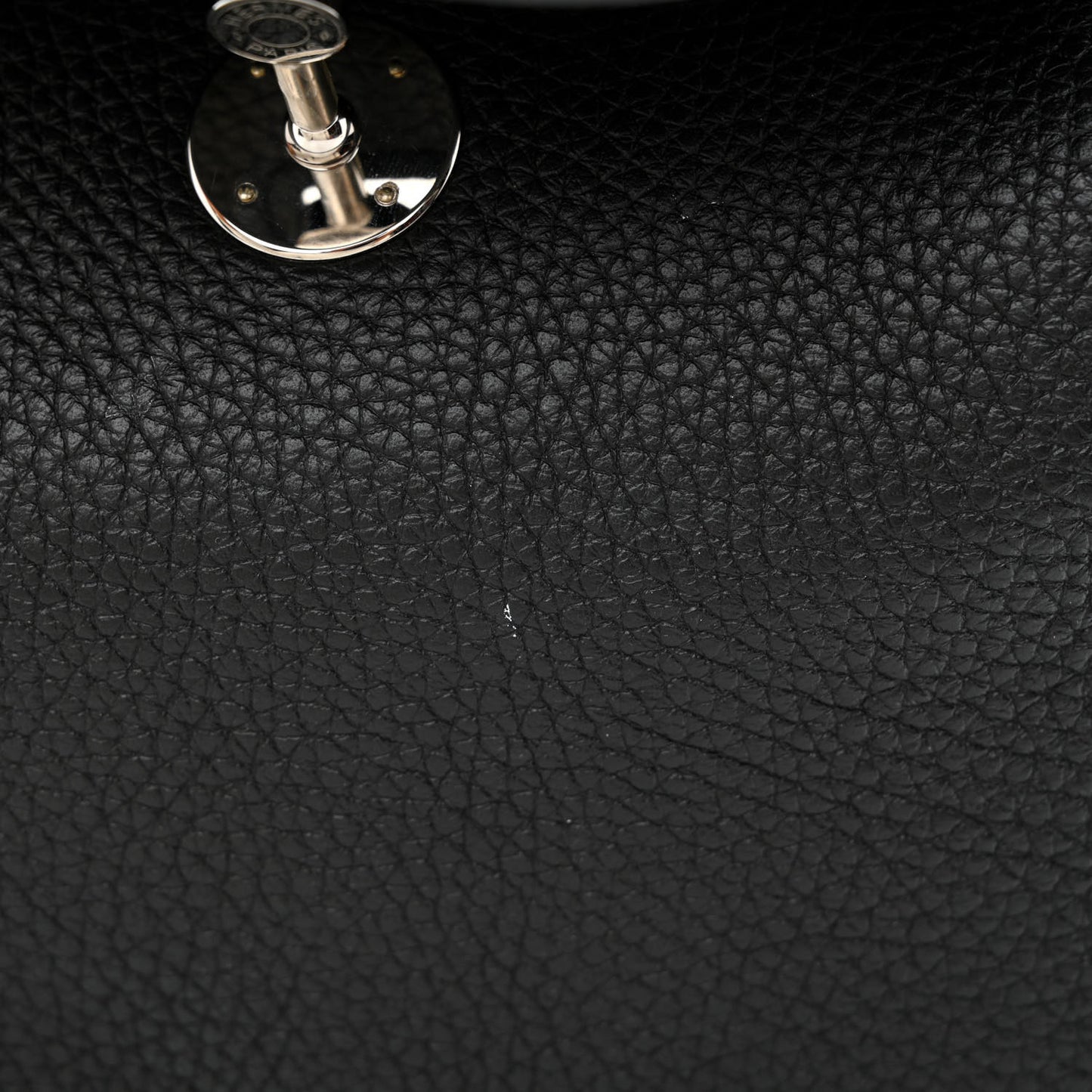 Taurillon Clemence Lindy 26 Black