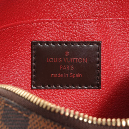 Louis Vuitton Damier Ebene Cosmetic Pouch 6 of 8