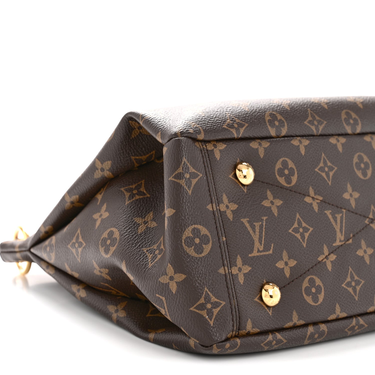 Louis Vuitton Monogram Pallas Cherry 9 of 13