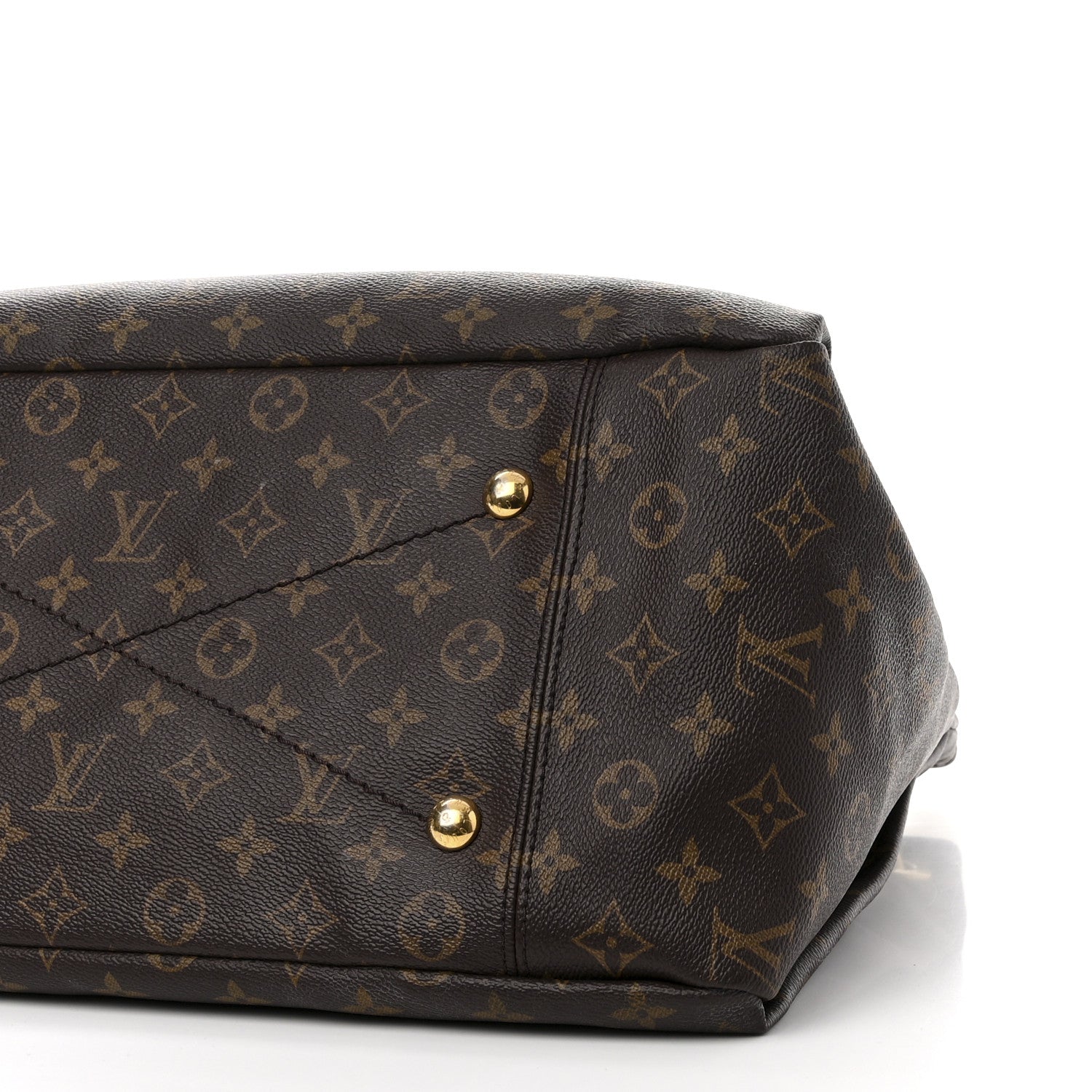 Louis Vuitton Monogram Artsy GM 9 of 17