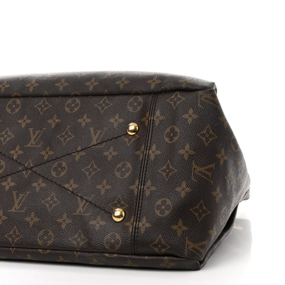 Louis Vuitton Monogram Artsy GM 9 of 17