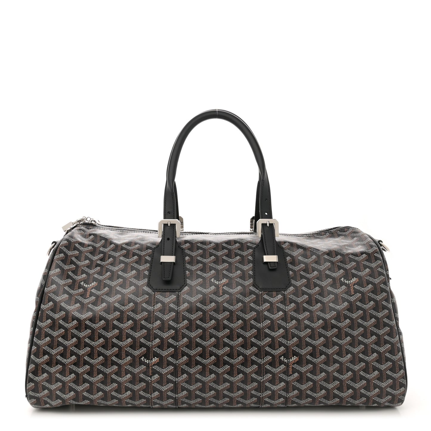 Goyardine Croisiere 45 Black