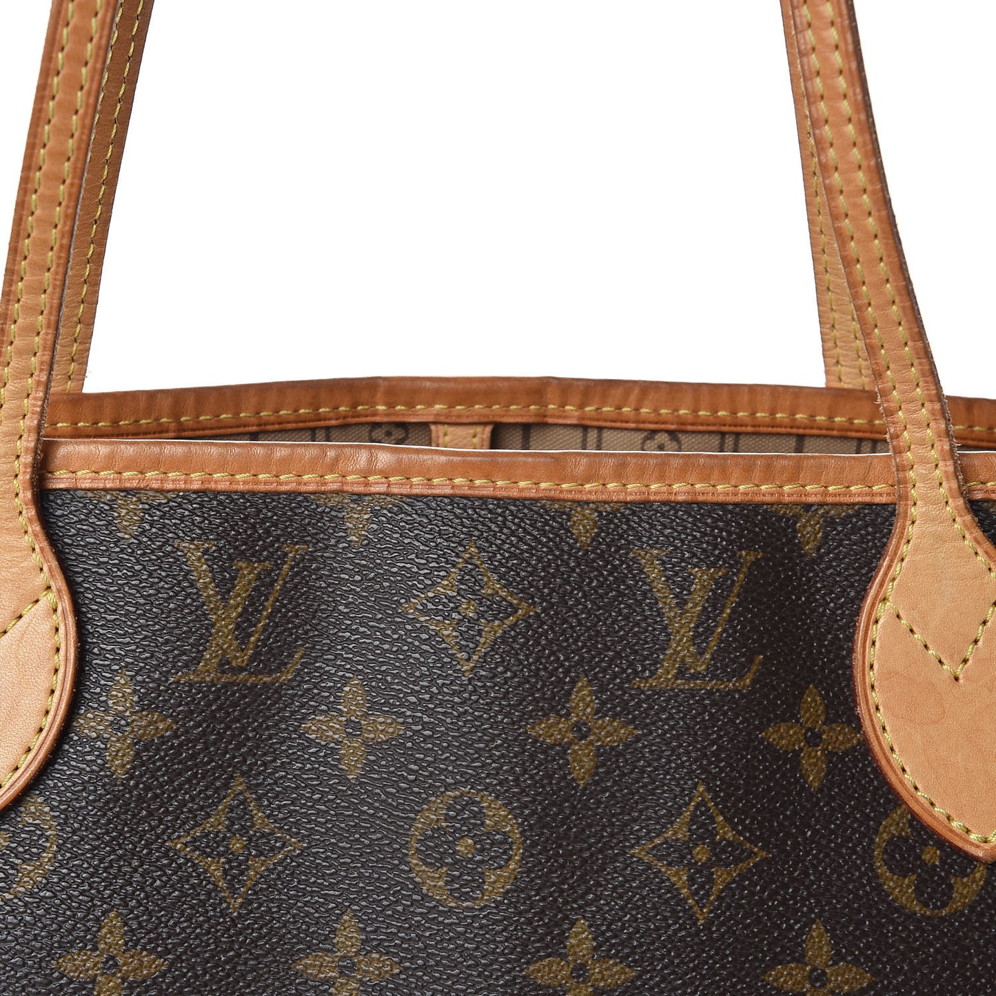 Monogram Neverfull MM