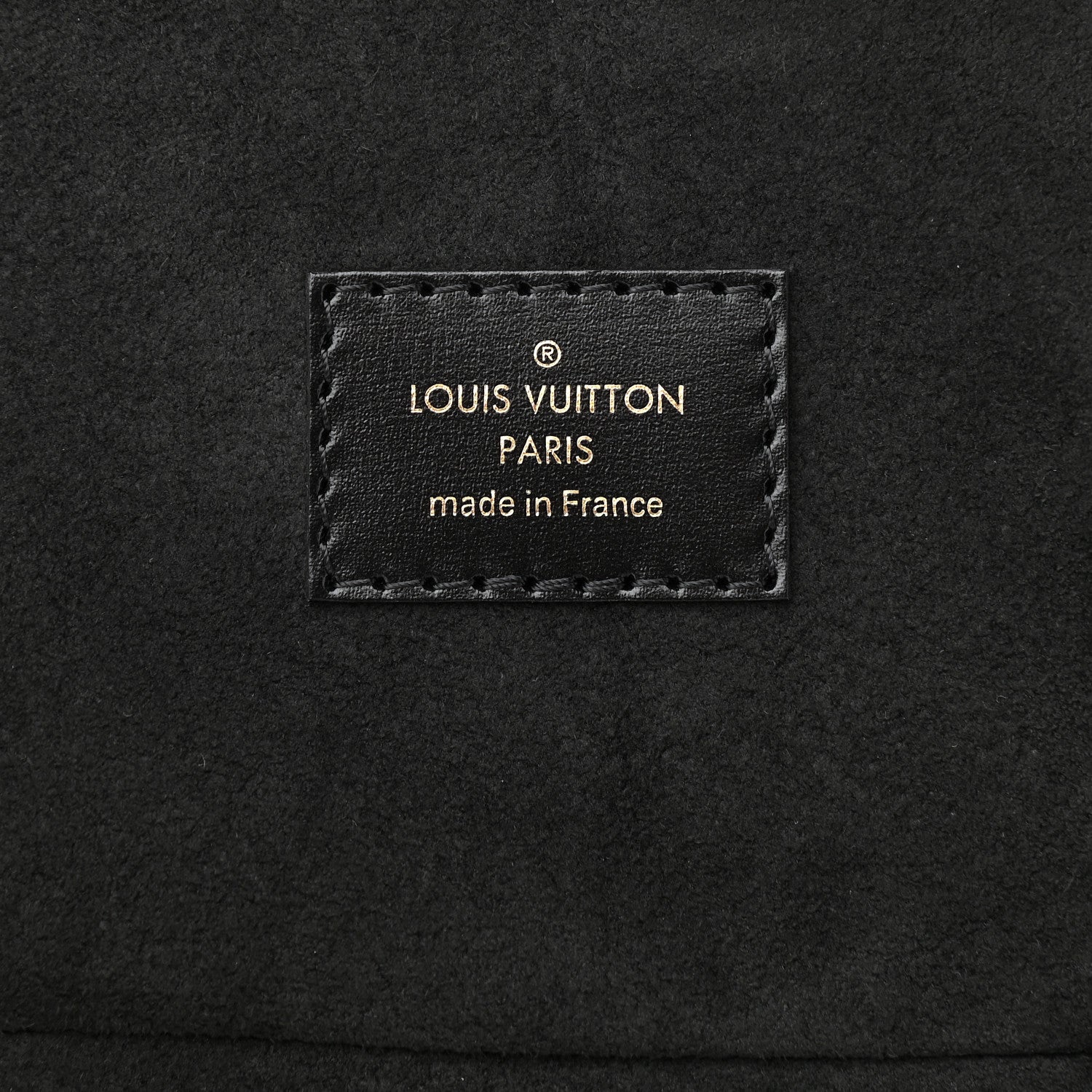 Louis Vuitton Reverse Monogram Vanity PM 6 of 9