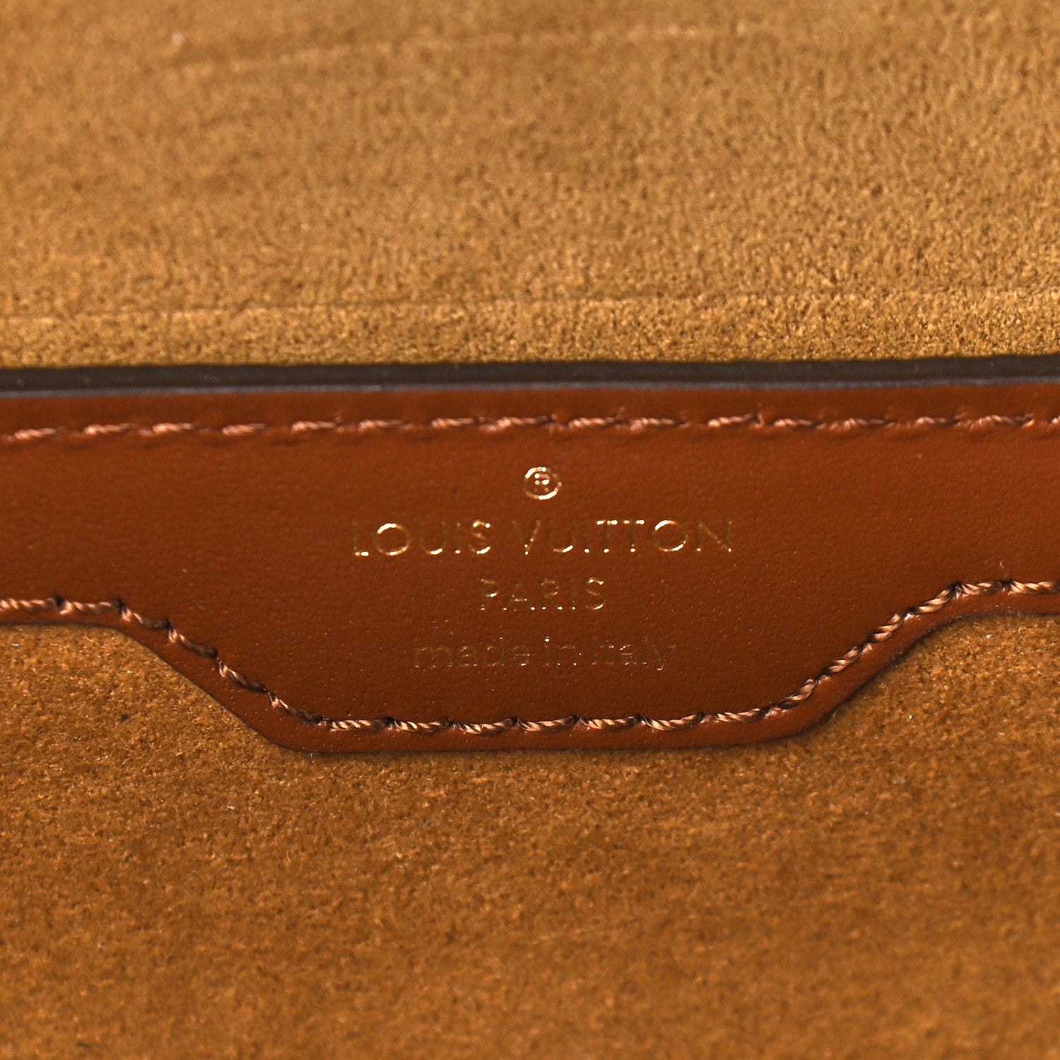 Louis Vuitton Monogram Papillon Trunk 6 of 8