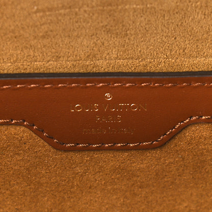 Louis Vuitton Monogram Papillon Trunk 6 of 8
