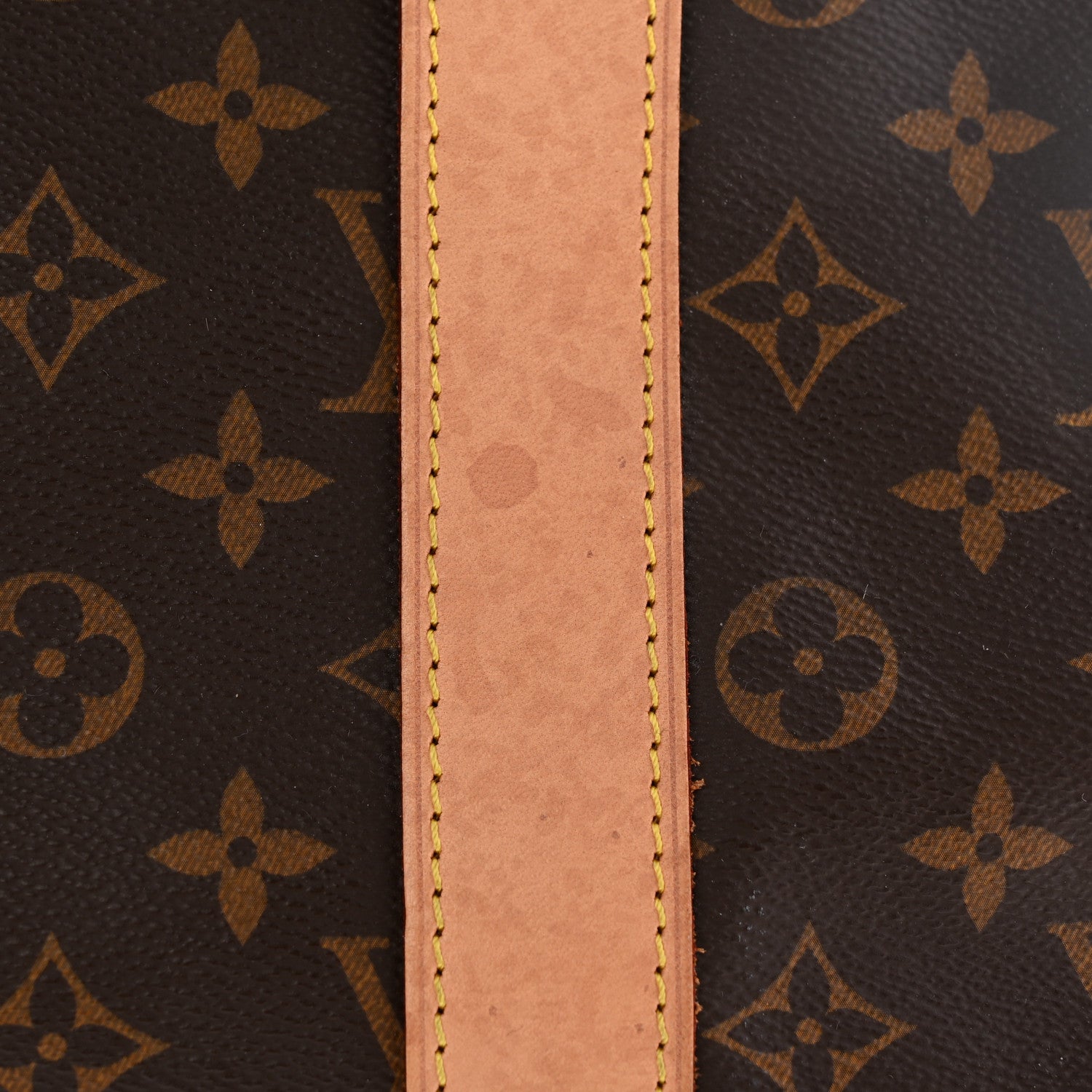 Louis Vuitton Monogram Carryall 14 of 22