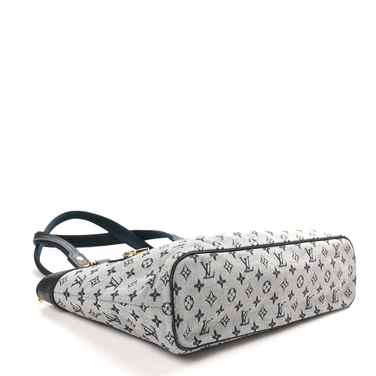 Mini Monogram Lucille PM Blue