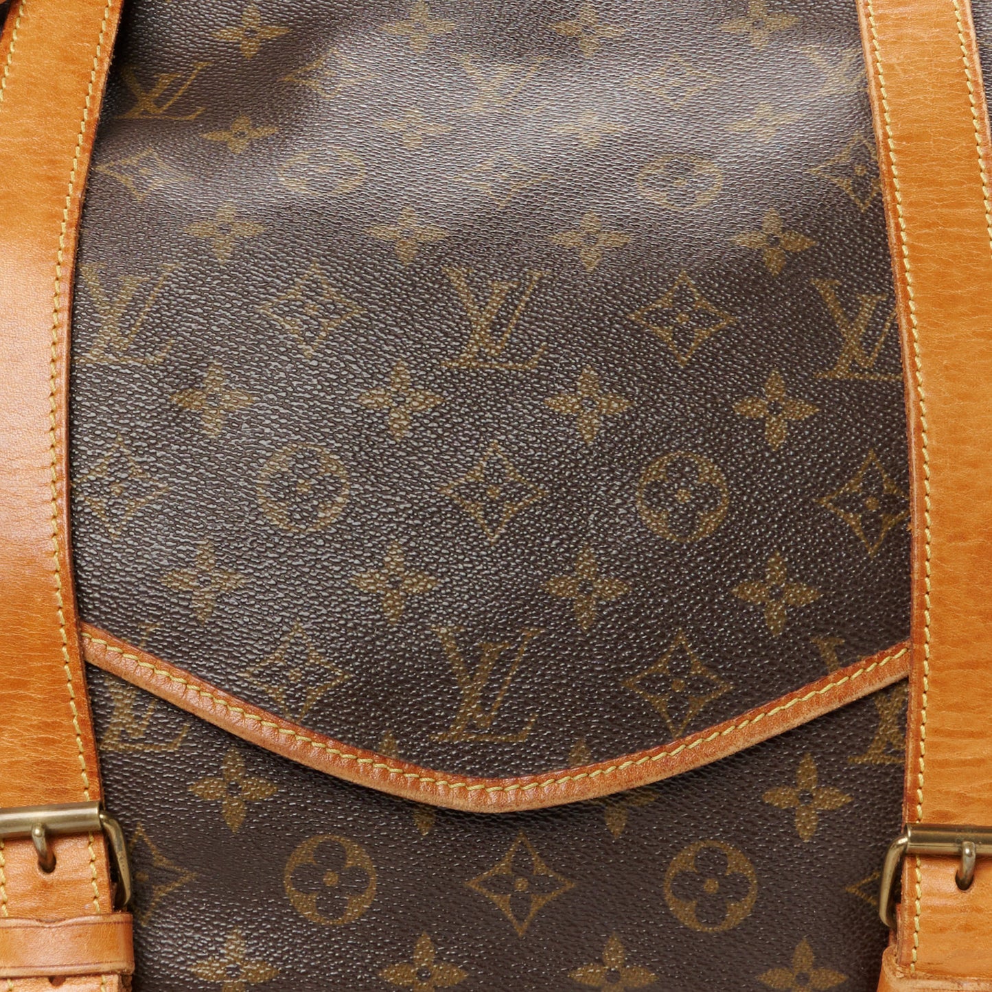 Monogram Saumur 43