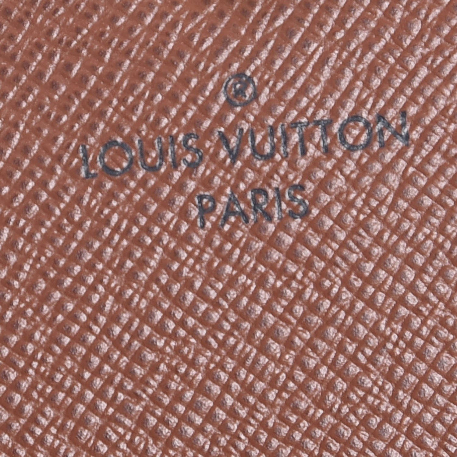 Louis Vuitton Monogram Sarah Wallet NM 6 of 7