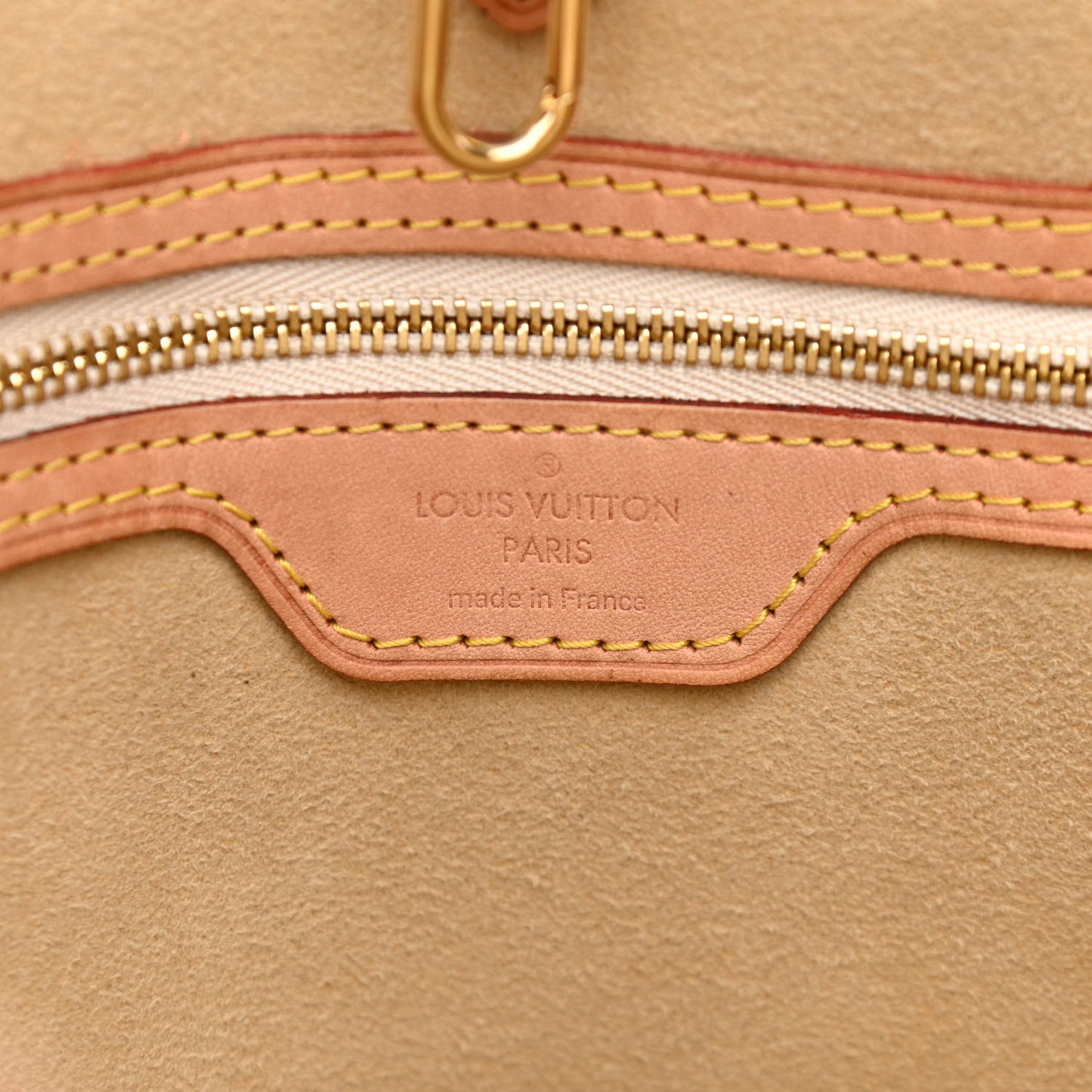 Damier Azur Hampstead PM