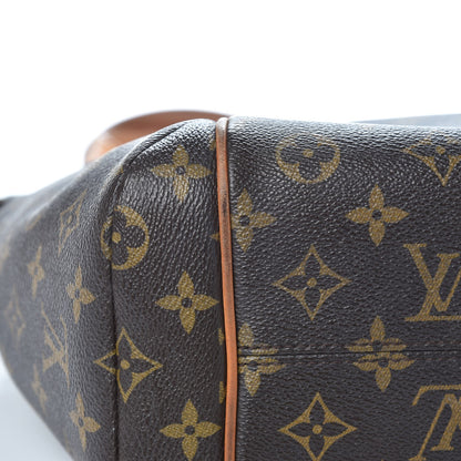 Louis Vuitton Monogram Totally PM 9 of 15