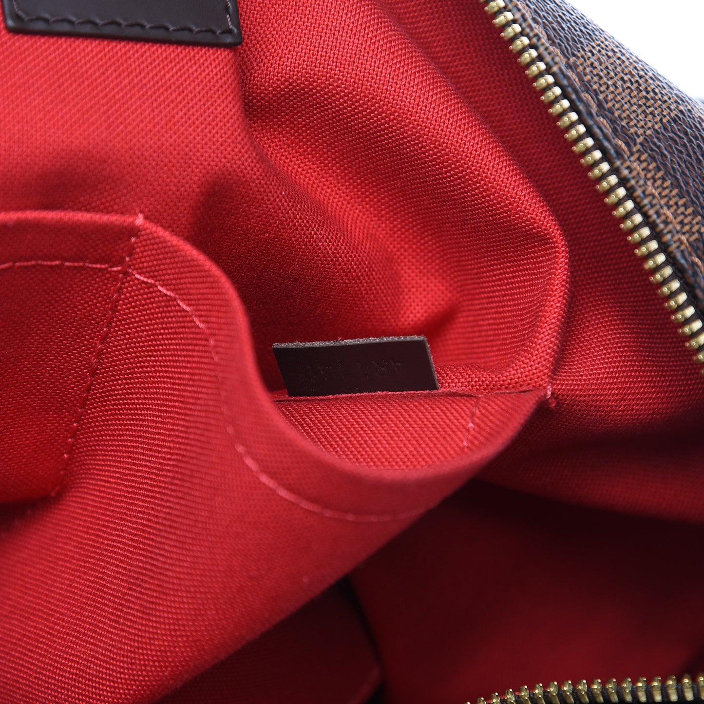 Damier Ebene Duomo Hobo