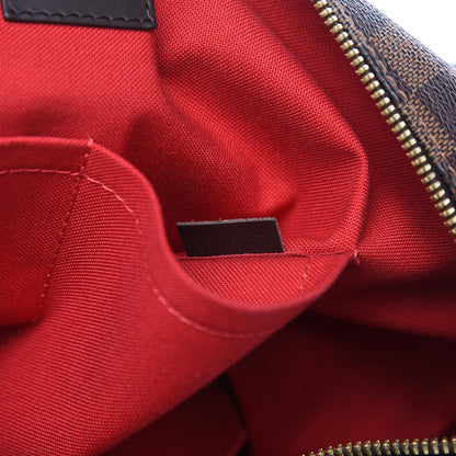 Louis Vuitton Damier Ebene Duomo Hobo 7 of 13