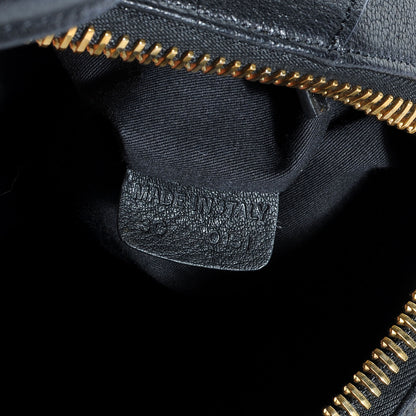 Givenchy Buffalo Ring Medium Antigona Black 8 of 8