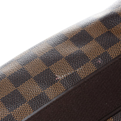 Louis Vuitton Damier Ebene Cabas Beaubourg 9 of 12