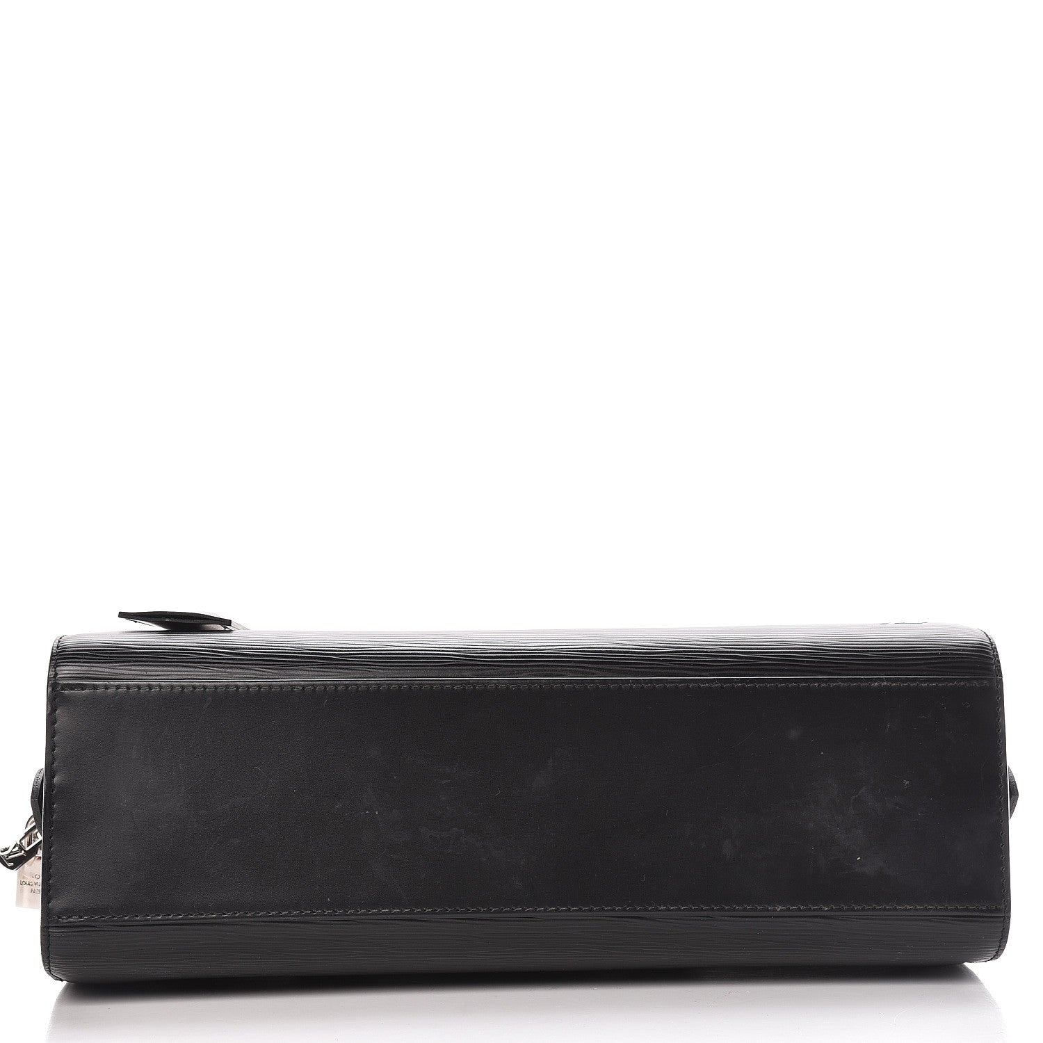 Louis Vuitton Epi Pont-Neuf PM Black 12 of 17