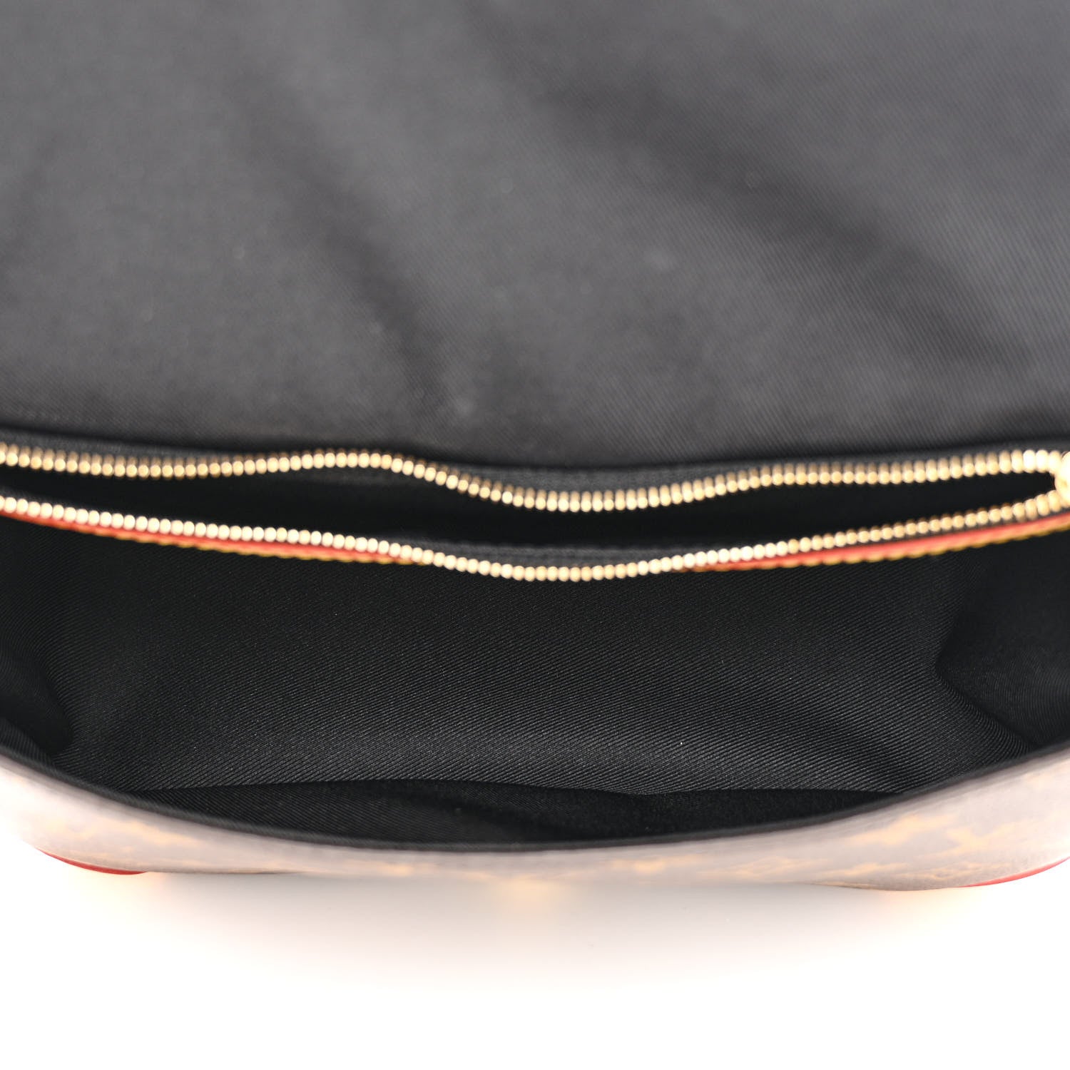 Louis Vuitton Monogram Diane Black 5 of 10