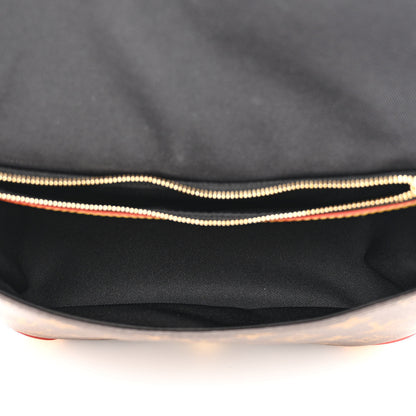 Louis Vuitton Monogram Diane Black 5 of 10