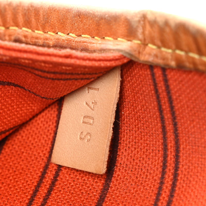 Louis Vuitton Monogram Neo Neverfull GM Piment 7 of 9